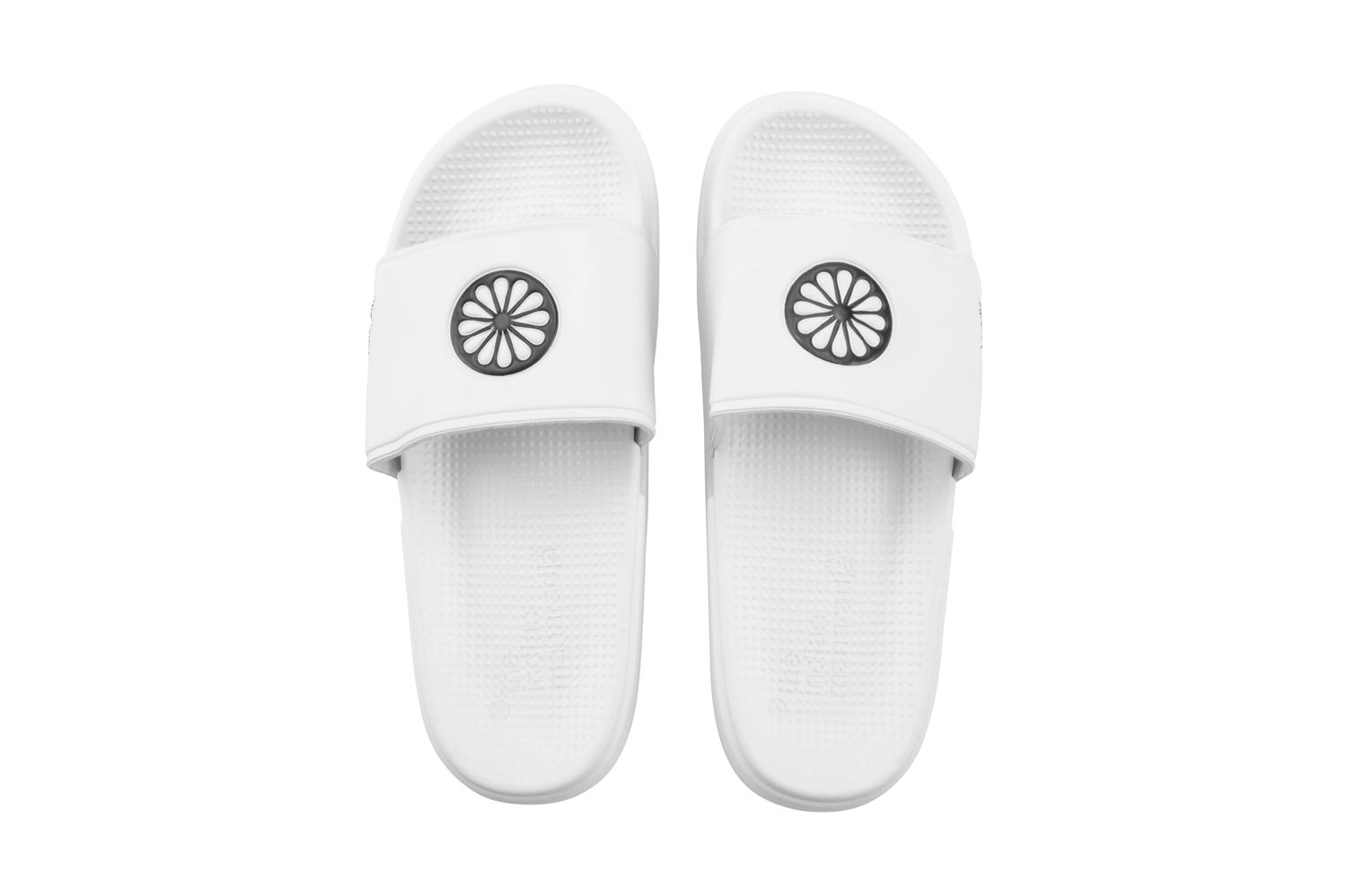 MAHARADJA SLIDES - WHITE