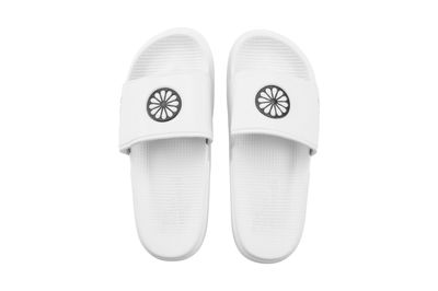MAHARADJA SLIDES - WHITE