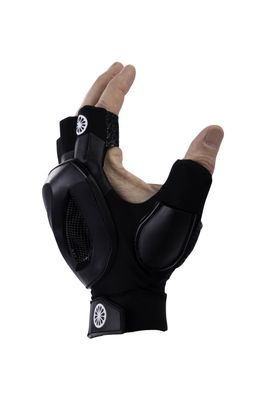 Guard 6.3 shield half thumb