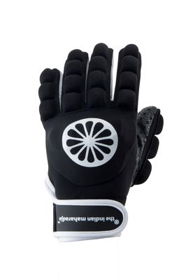 GLORY 4.4 shell/foam full [LEFT]-black