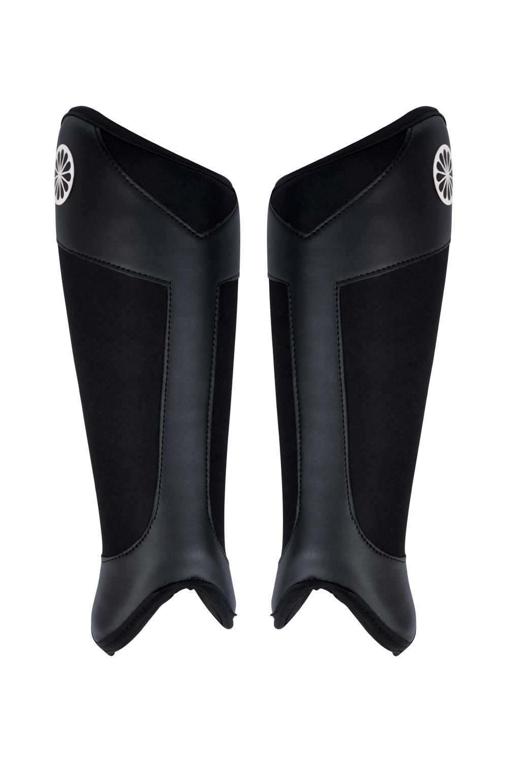 Shinguard T80SR mesh - black