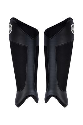 Shinguard T80SR mesh - black