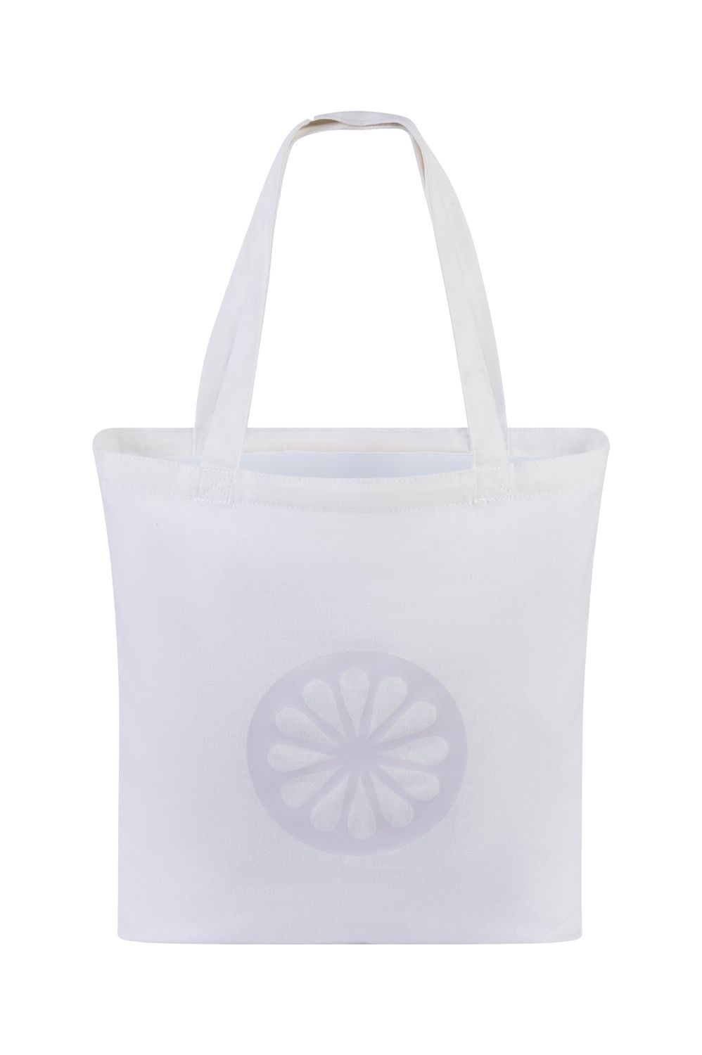 Tote bag - natural cotton