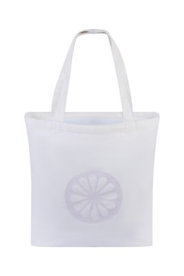 Tote bag - natural cotton