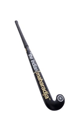 INDOOR GOLD 50 LOWBOW - CARBON 50