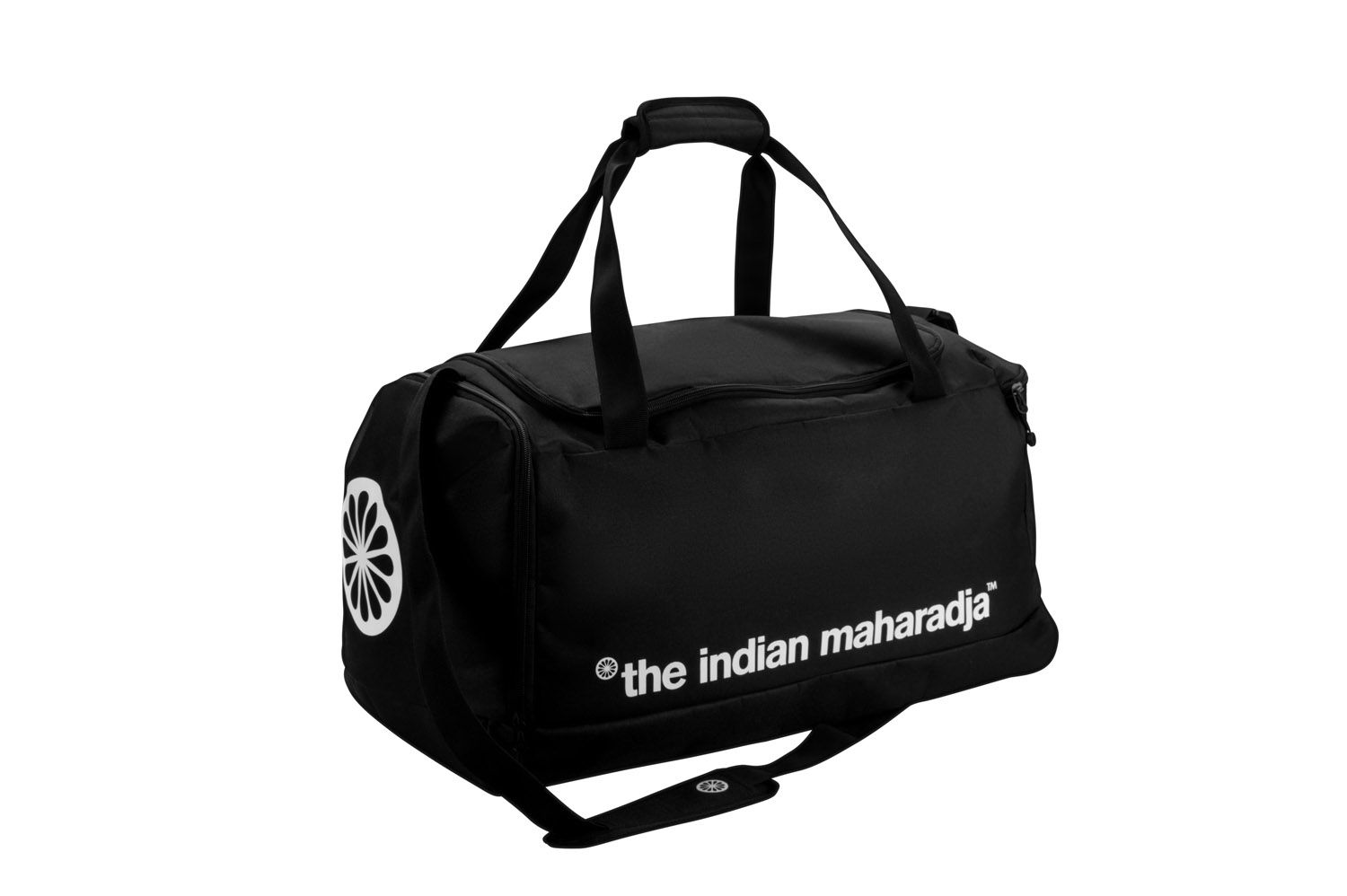Sports bag CMX - Black Sports bag CMX - Black