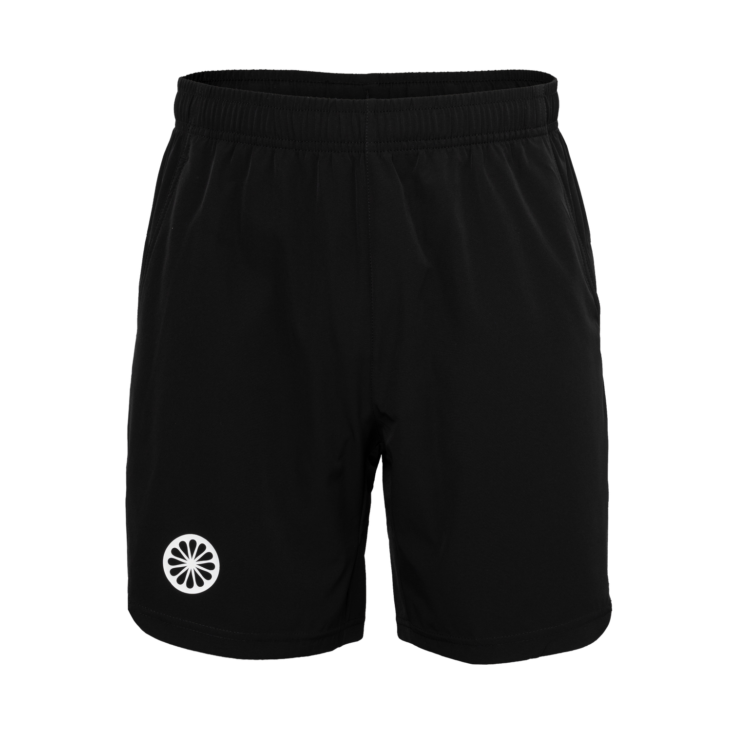 Men Performance Short IM - BLACK