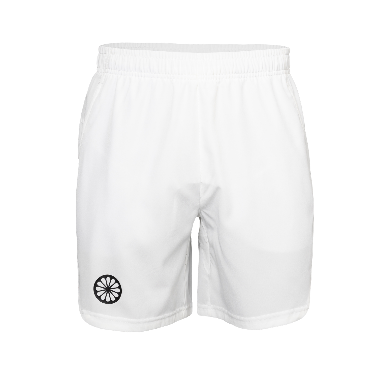 Men Performance Short IM - WHITE