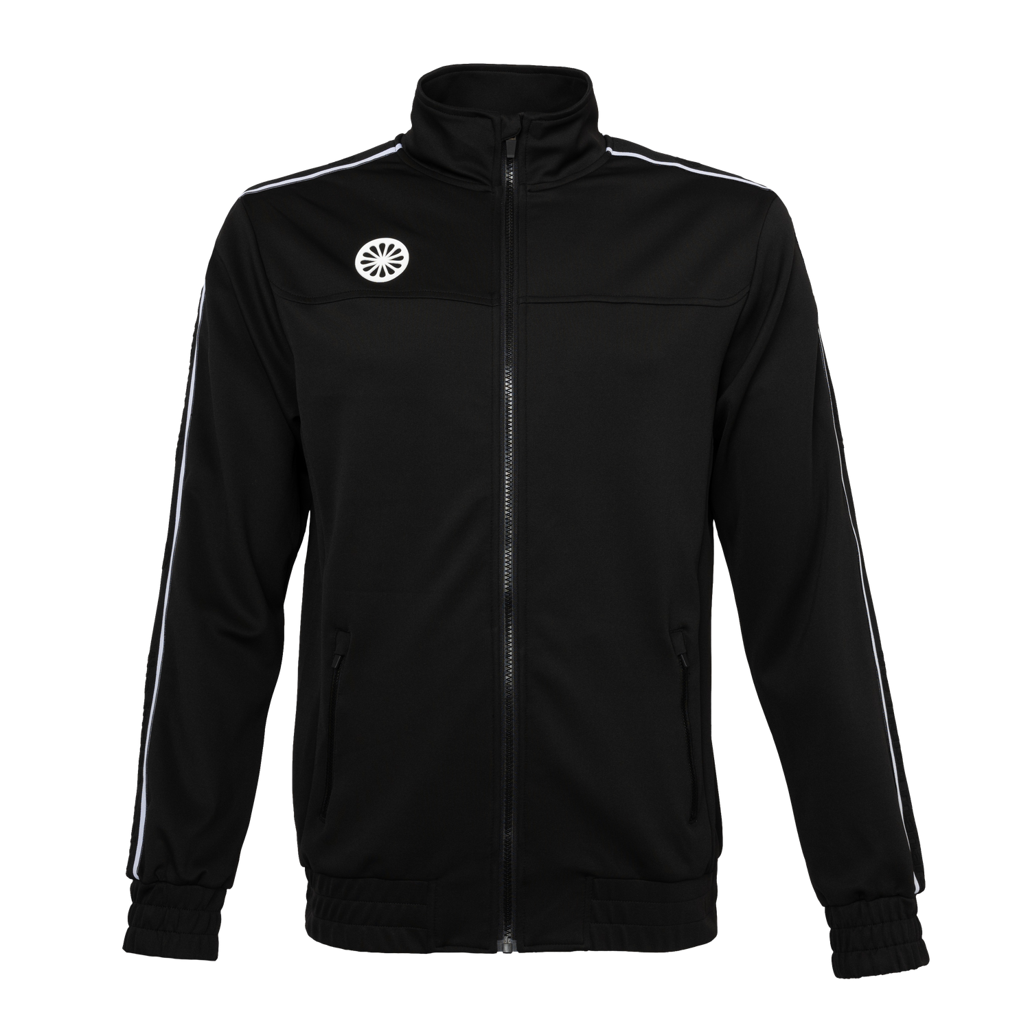 Men Performance  Jacket IM - BLACK