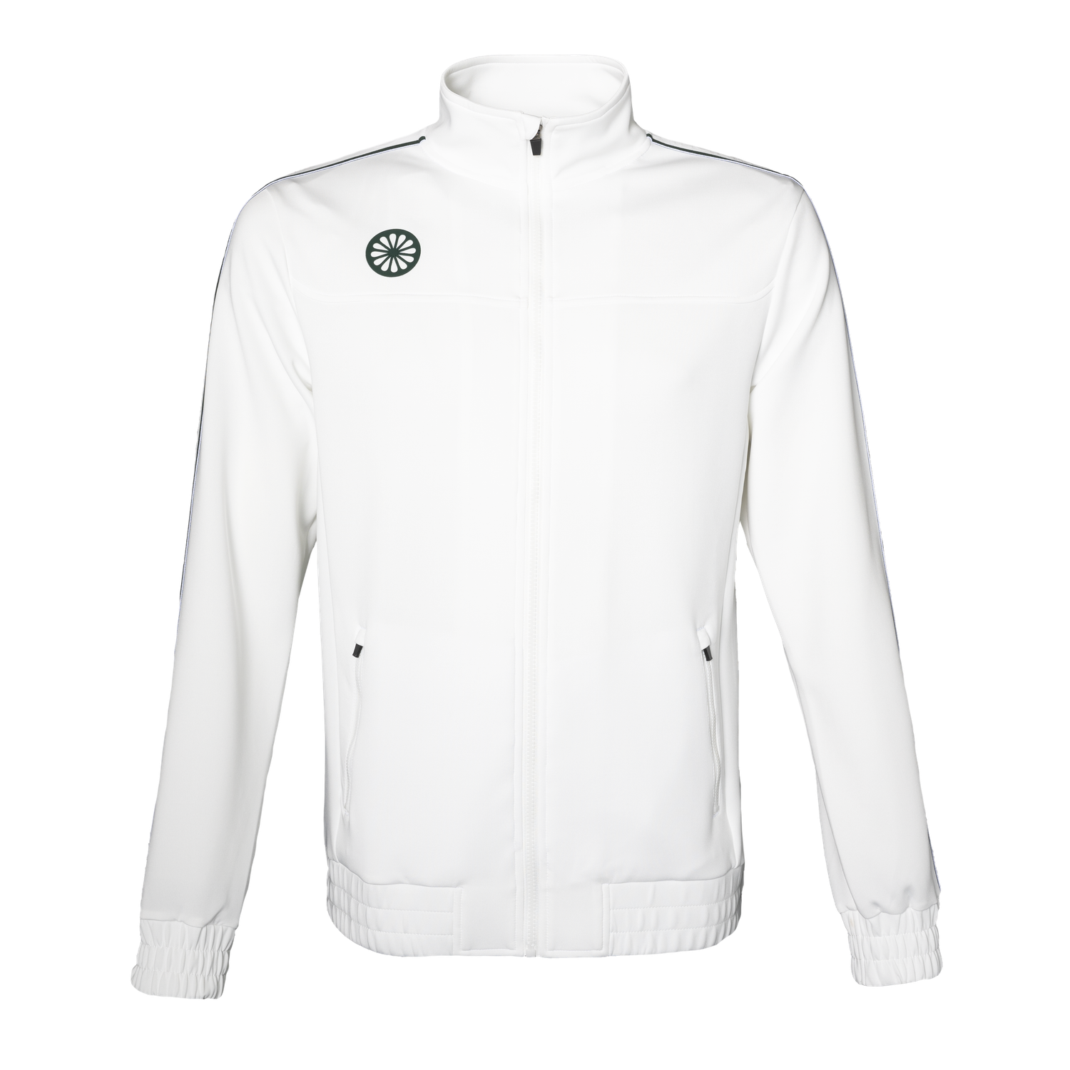 Men Performance  Jacket IM - WHITE