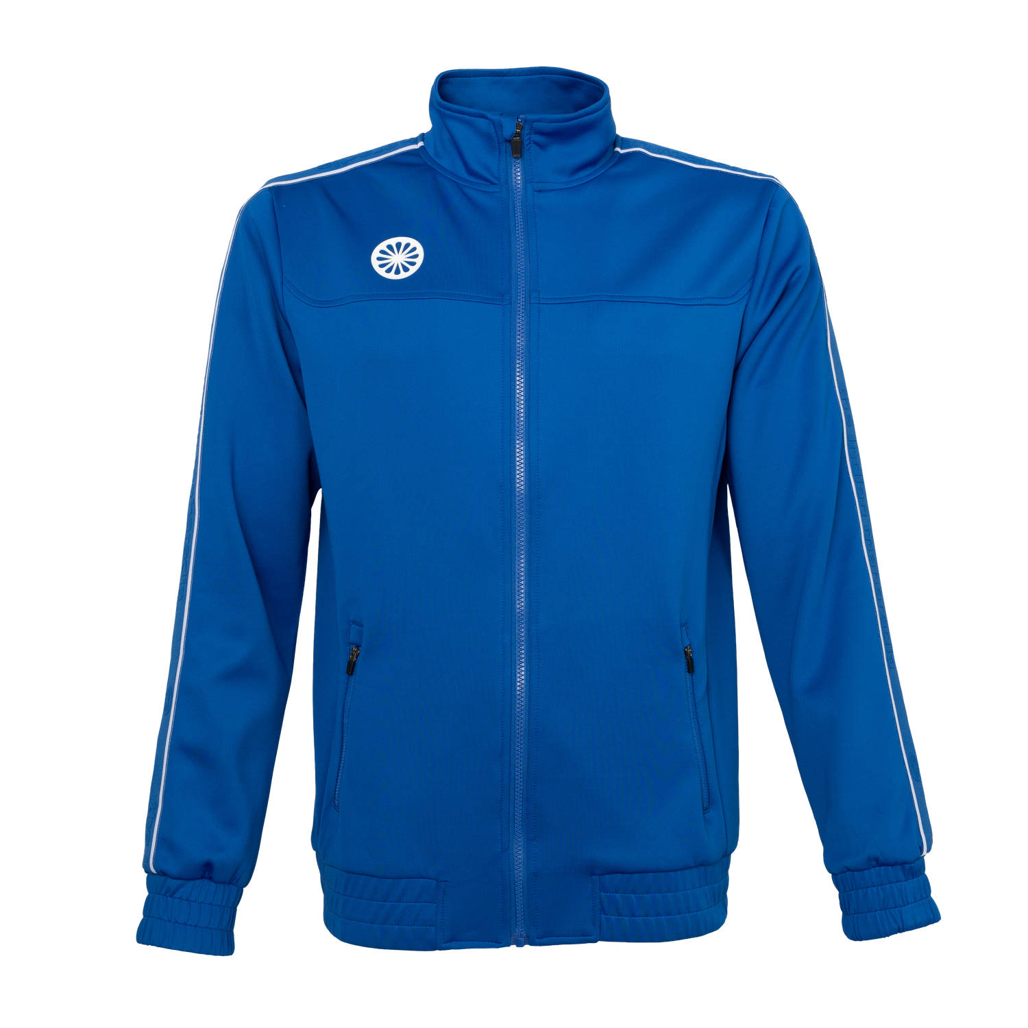 Men Performance  Jacket IM - COBALT
