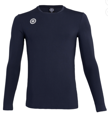 Men Thermo shirt Long Sleeve IM - NAVY