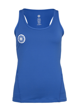 Women Performance Tank IM - COBALT