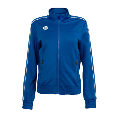 Women Performance Jacket IM - COBALT Women Performance Jacket IM - COBALT