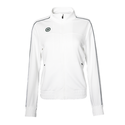 Women Performance Jacket IM - WHITE Women Performance Jacket IM - WHITE