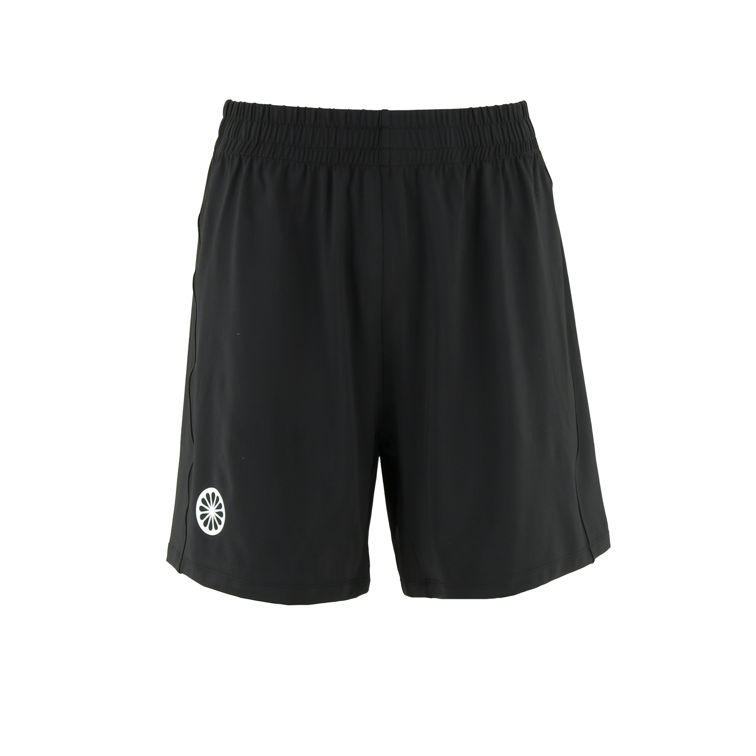 Unisex Goalie Short IM - BLACK