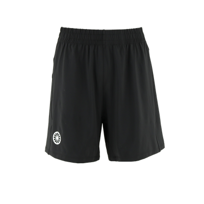 Unisex Goalie Short IM - BLACK