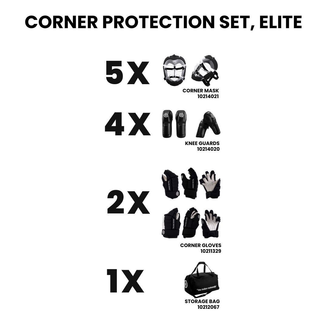 Corner protection set_ELITE