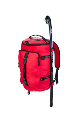 Duffel bag PMX - RED