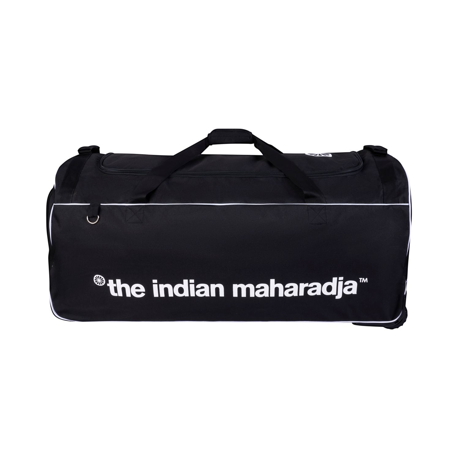 Goalie Bag wheeled CLX9 - black