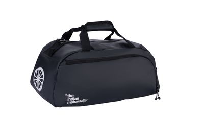 Sports bag PMR - BLACK