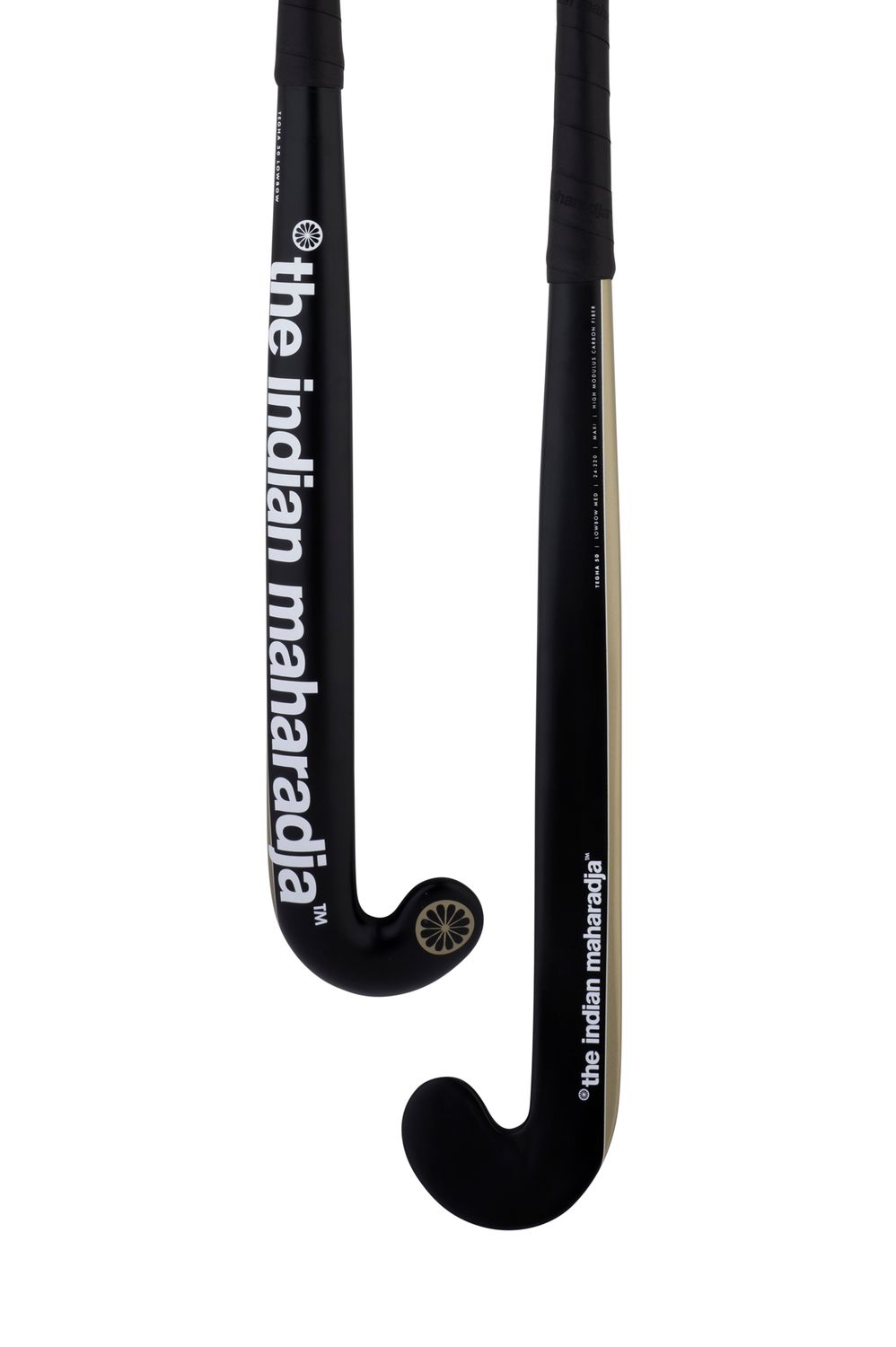Sword Thega 50 - Lowbow - Carbon 50