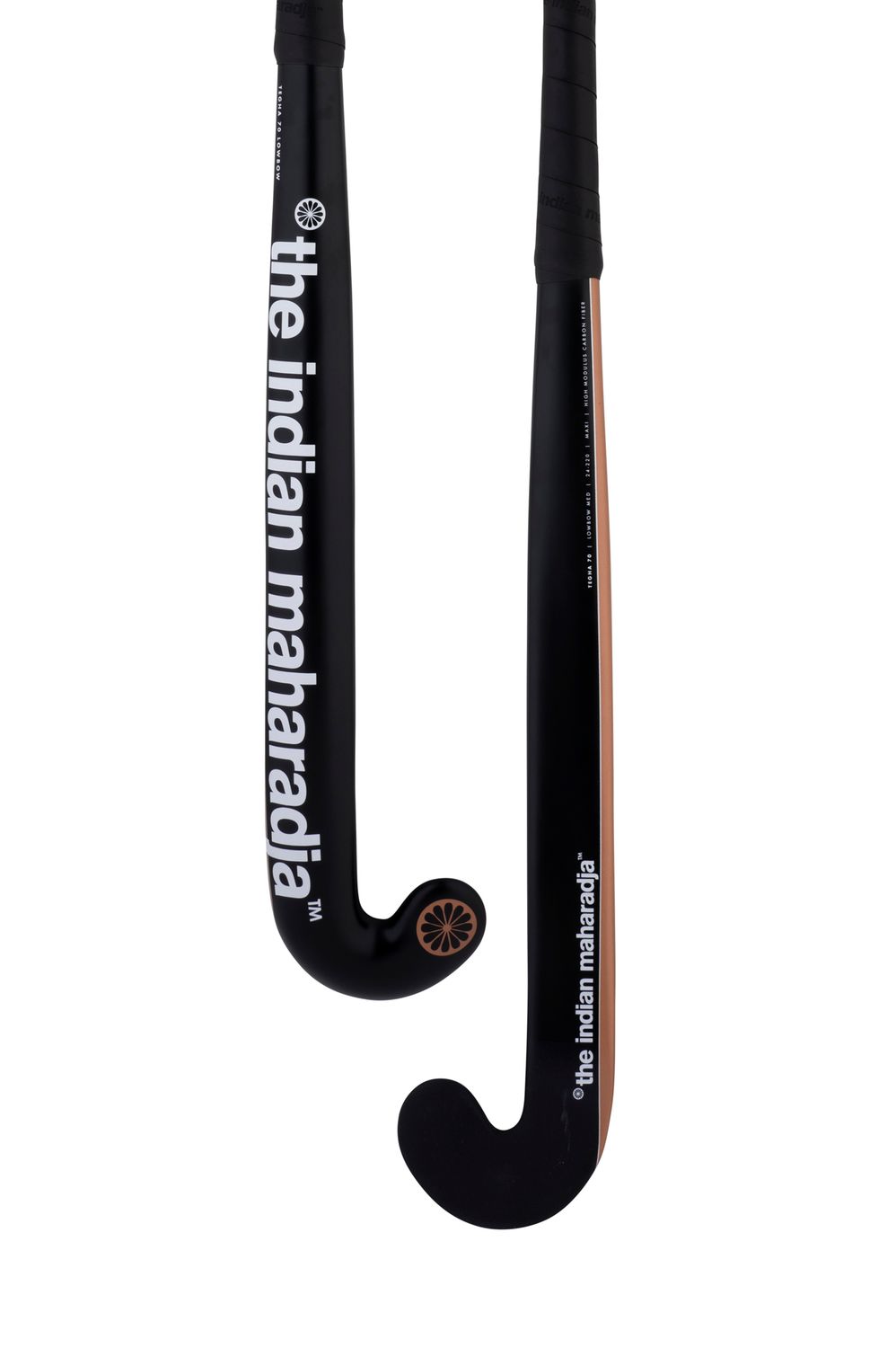 Sword Thega 70 - Lowbow - Carbon 70