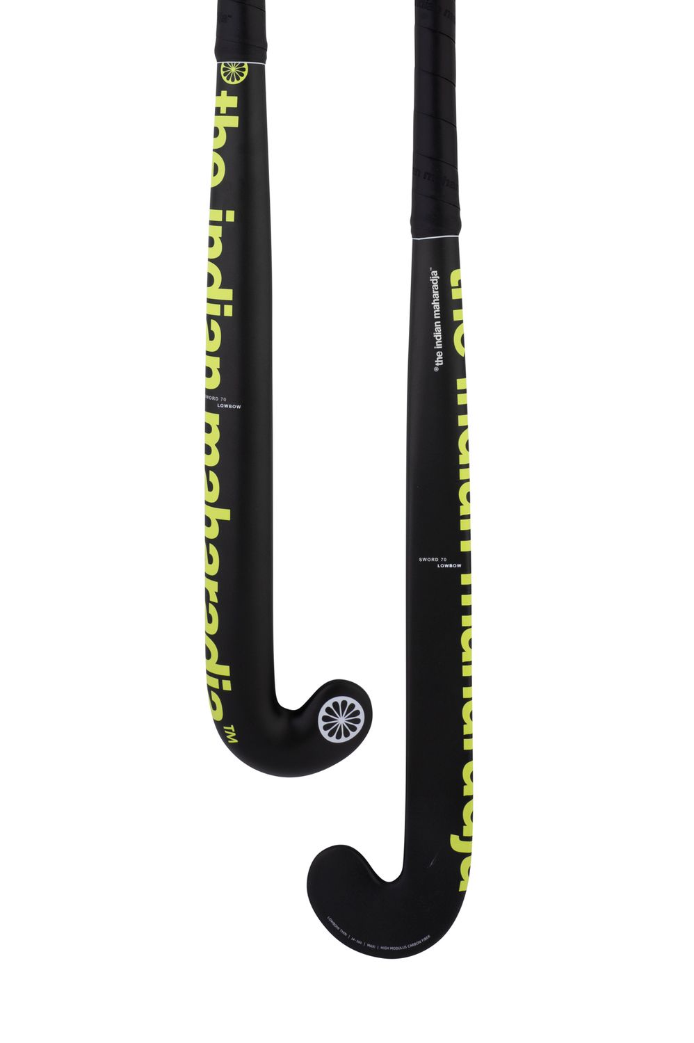 Sword 70 - Lowbow - Carbon 70