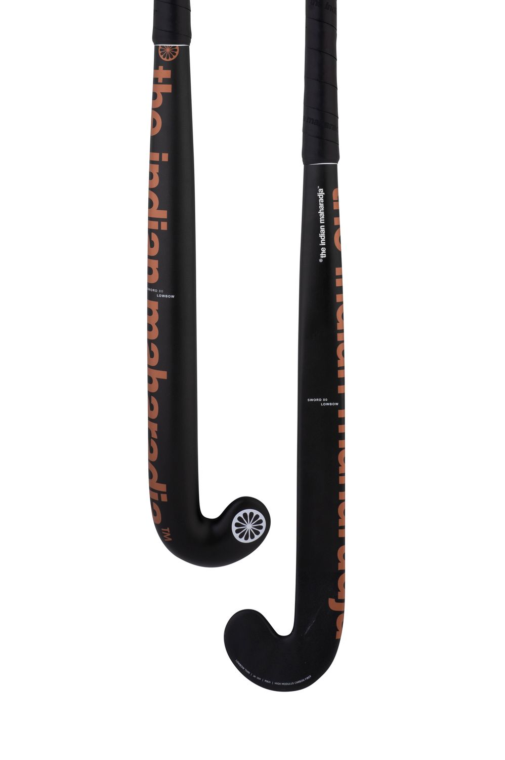 Sword 80 - Lowbow - Carbon 80