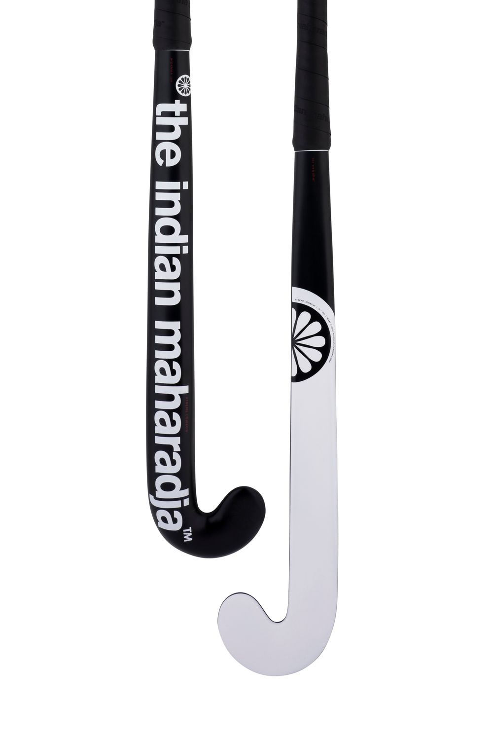 Jhuknaa 100 - Extreme Lowbow - Carbon 100