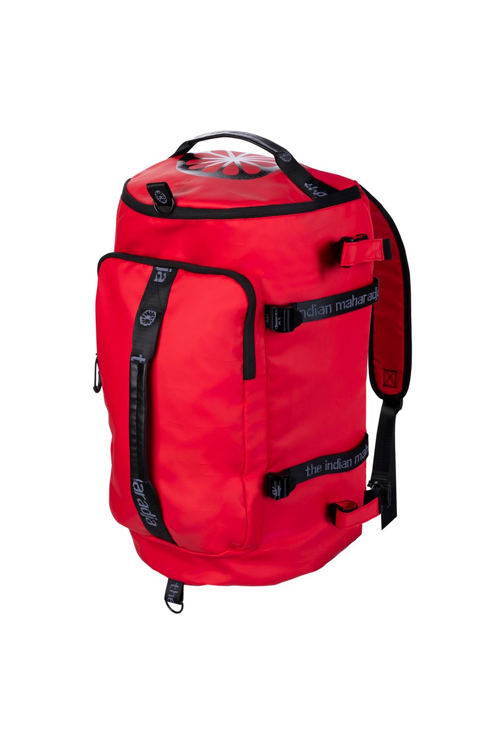 Duffel bag PMX - Red