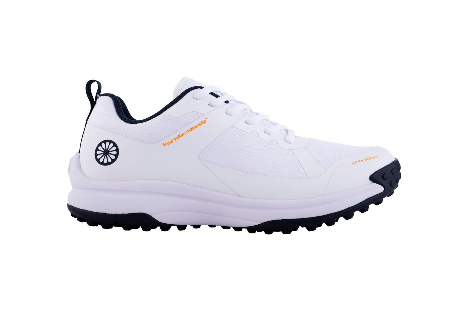 The Indian Maharadja Ultra USO325 - WHITE - WIDE