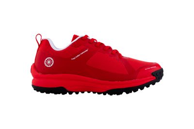 The Indian Maharadja Ultra USO325 - RED - SMALL