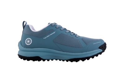 The Indian Maharadja Pro RWO325 - BLUE GREY - WIDE