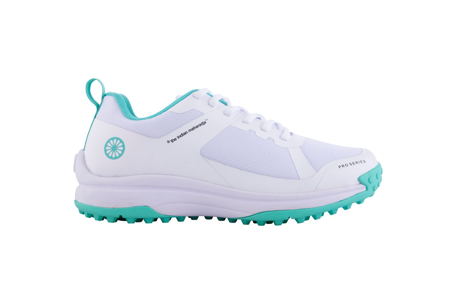 The Indian Maharadja Pro RSO325 - MINT - SMALL