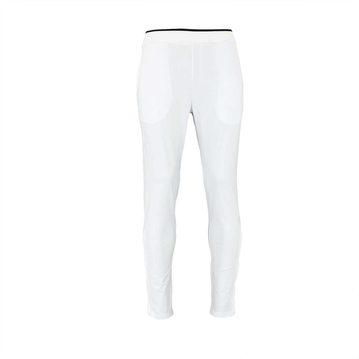 Men Kadiri Pant IM - WHITE
