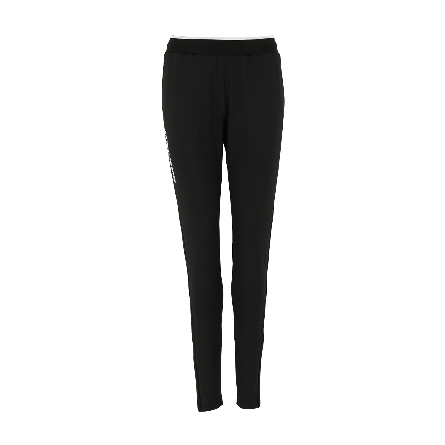 Women Kadiri Pant IM - Black