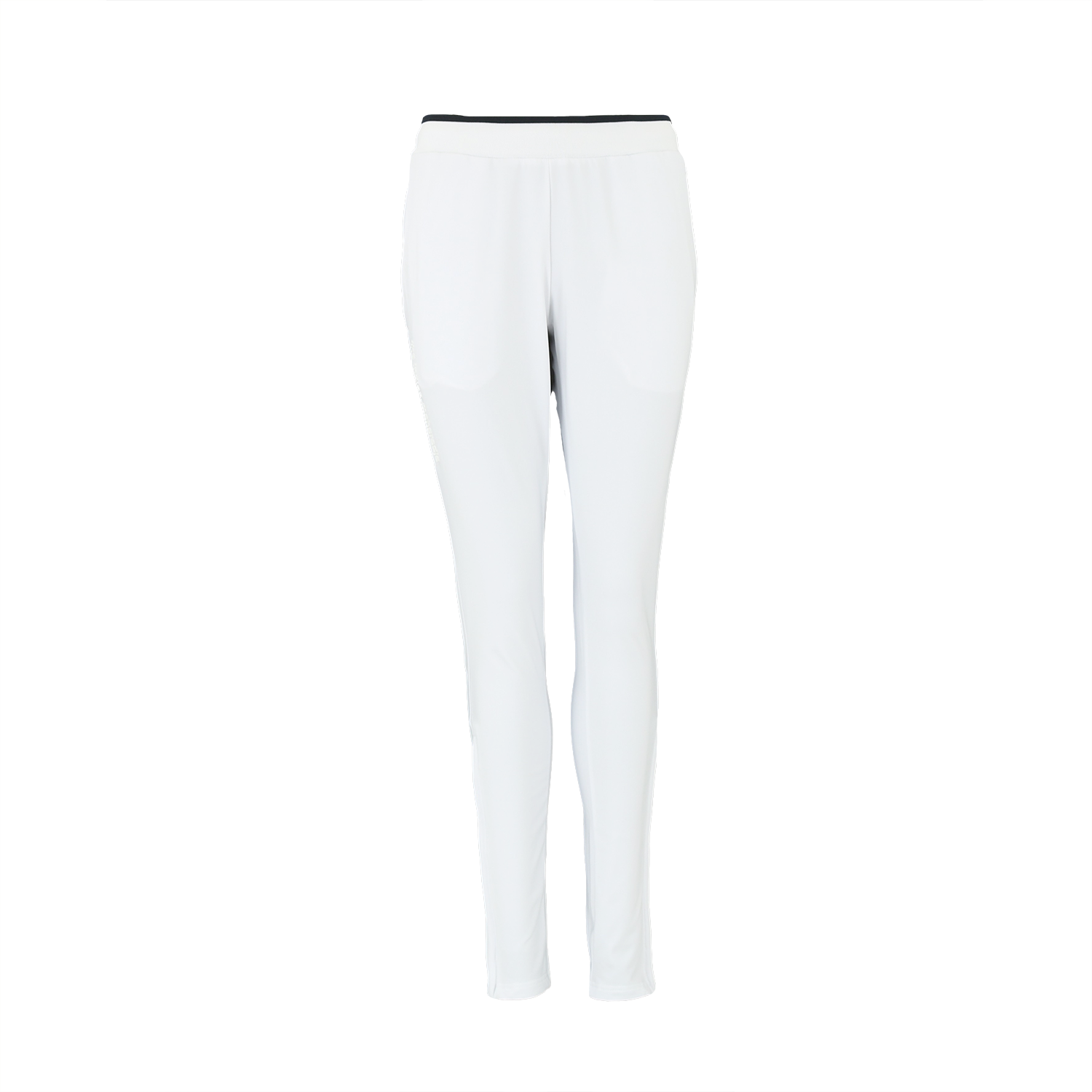 Women Kadiri Pant IM - White