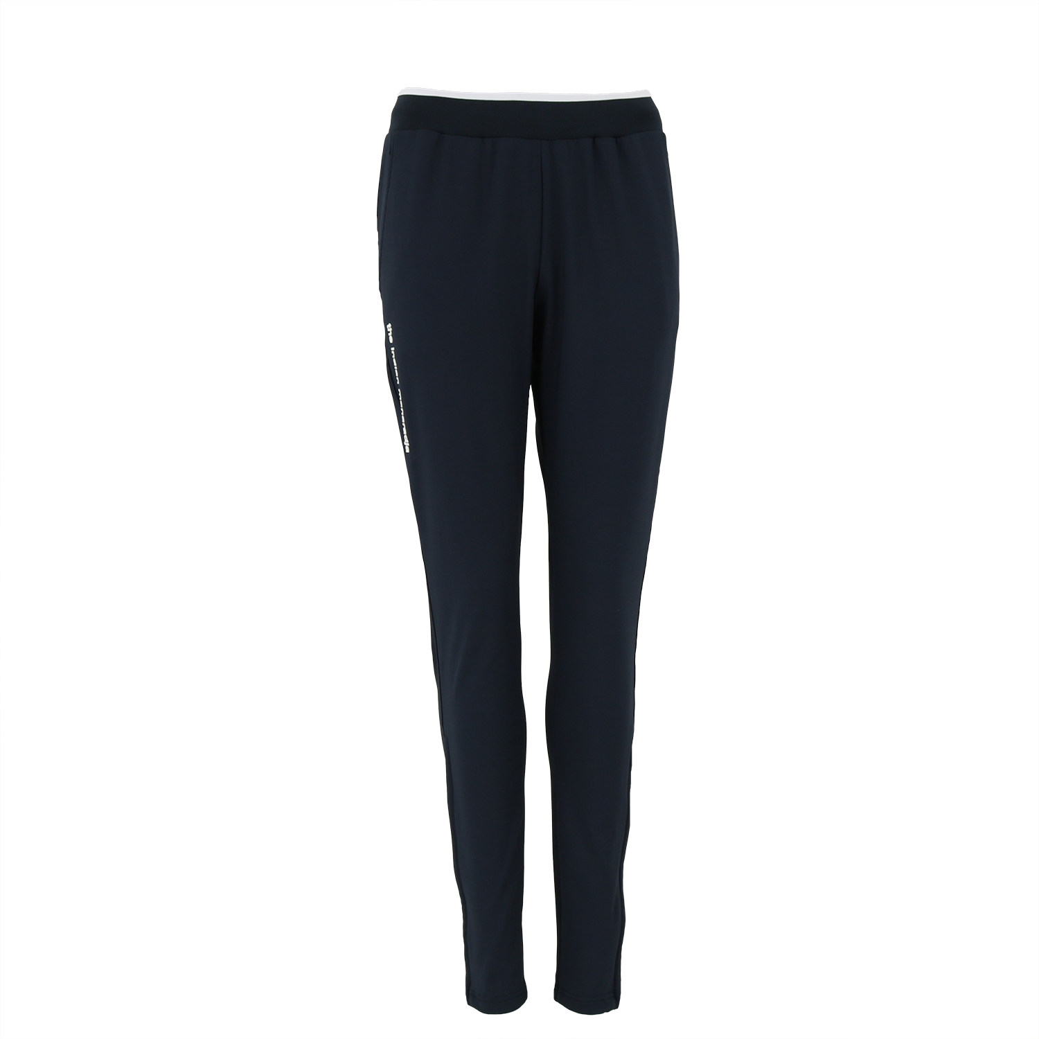 Women Kadiri Pant IM - Navy