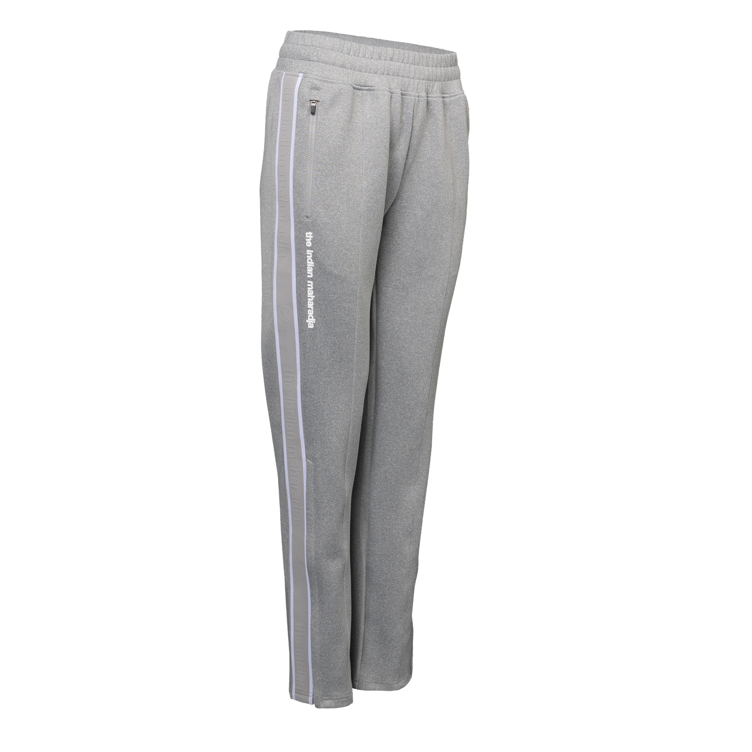Women Performance Pant IM - Grey