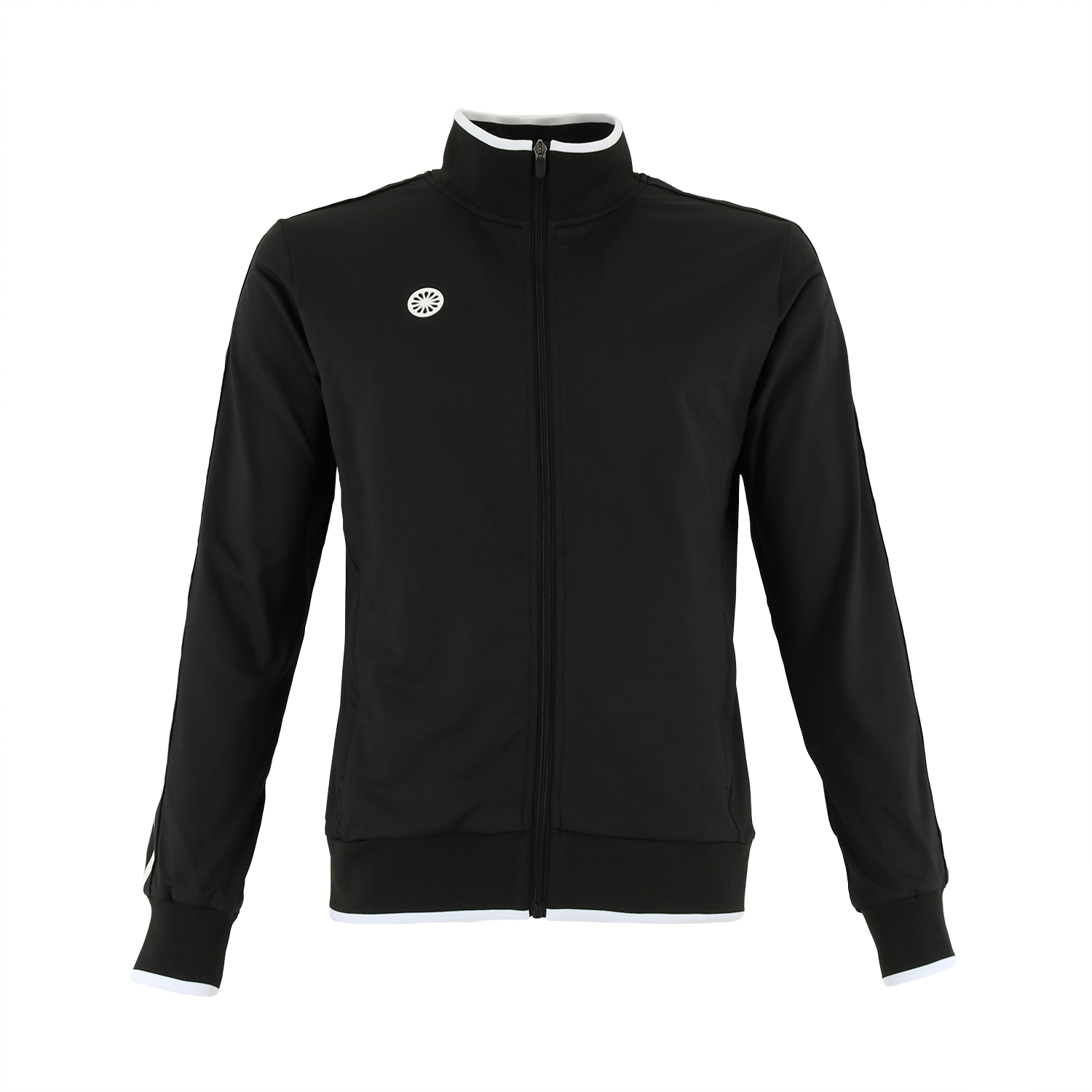 Men Kadiri  Jacket IM - Black
