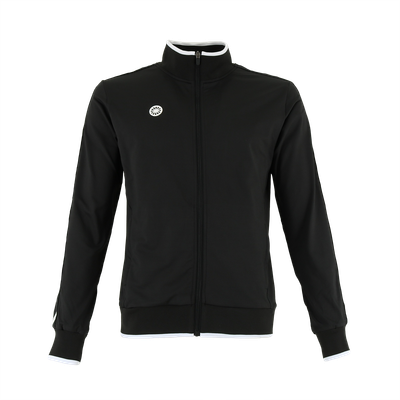 Men Kadiri  Jacket IM - Black