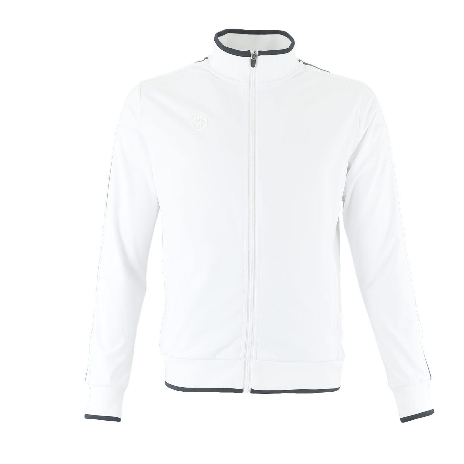 Men Kadiri  Jacket IM - White