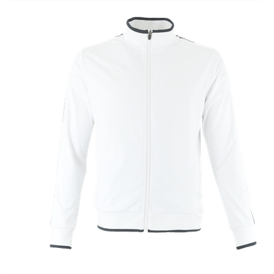 Men Kadiri  Jacket IM - White