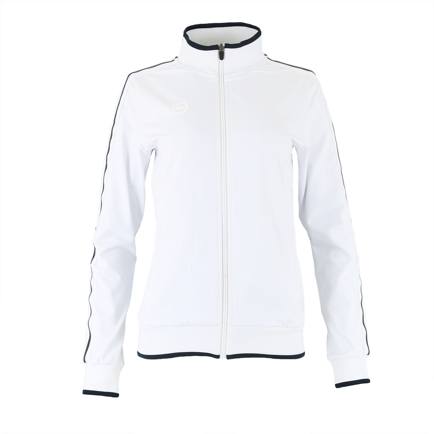 Women Kadiri  Jacket IM - WHITE