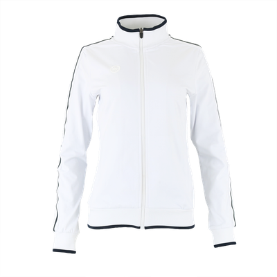 Women Kadiri  Jacket IM - WHITE