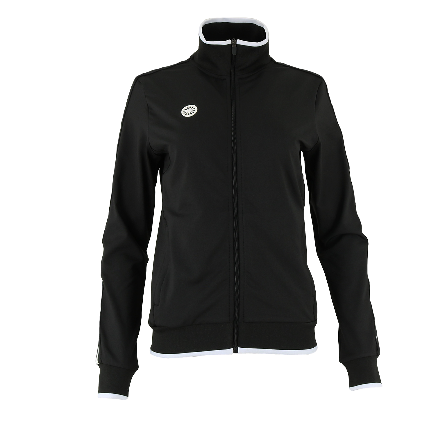 Women Kadiri  Jacket IM - BLACK