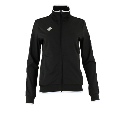Women Kadiri  Jacket IM - BLACK