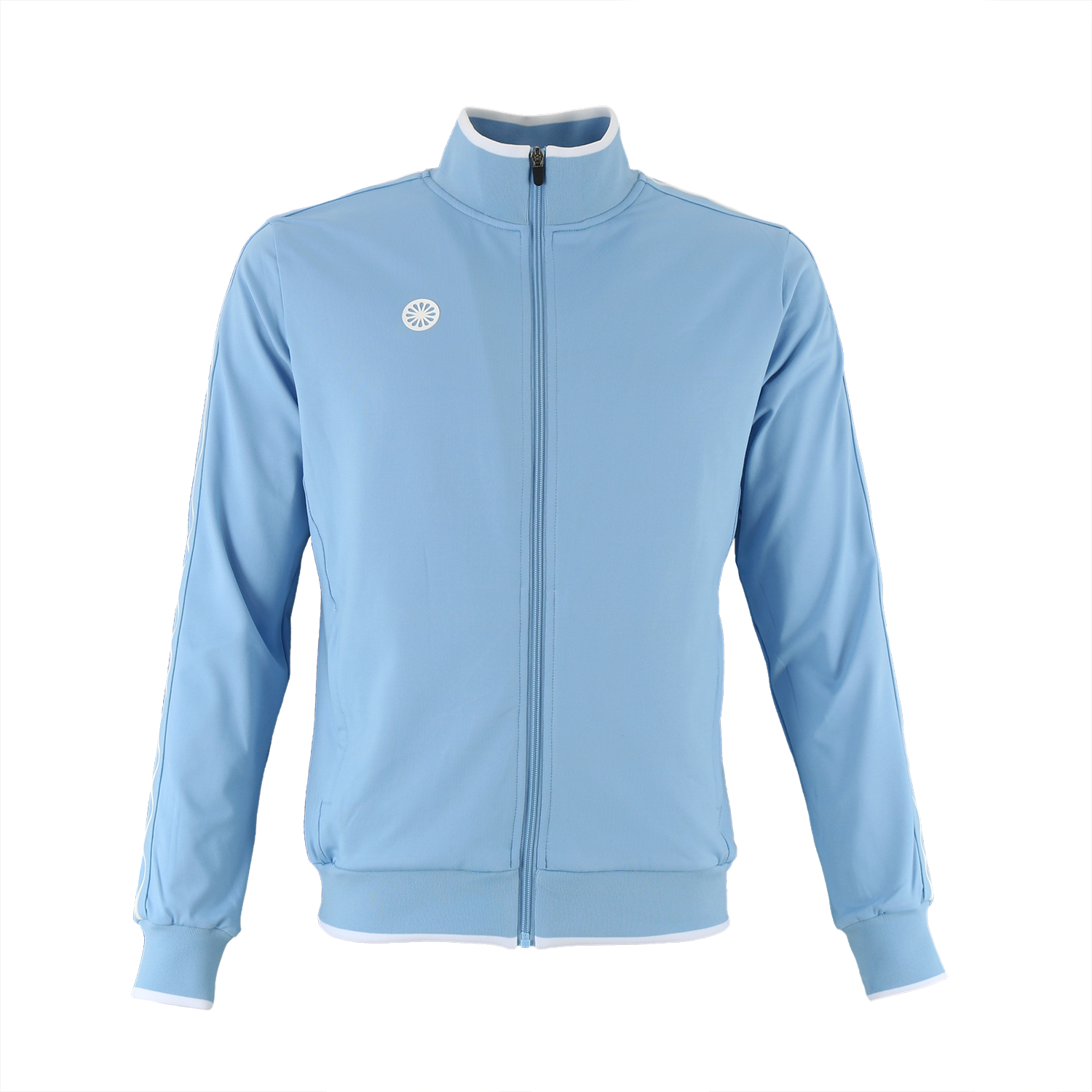 Men Kadiri  Jacket IM - Sky Blue