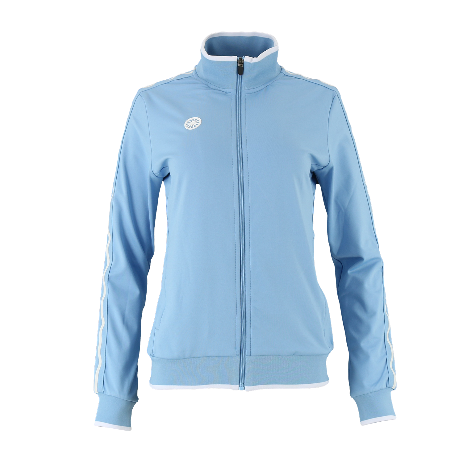Women Kadiri  Jacket IM - SKY BLUE